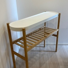 小物テーブル