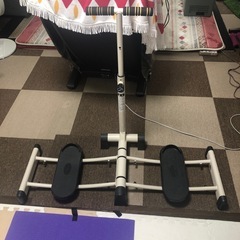  レッグマジックの画像