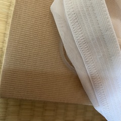 ルネサンス　水泳帽　キャップの画像