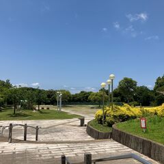 東区にある青葉公園で一緒に働きませんか？の画像