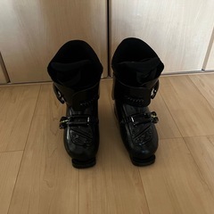 子供用スキーブーツの中古が安い！激安で譲ります・無料で