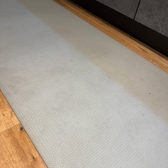 キッチンマット 60×180cm 厚さ6mm 台所 滑り止めの画像