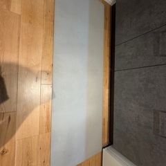 キッチンマット 60×180cm 厚さ6mm 台所 滑り止めの画像