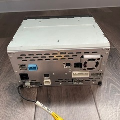 SANYOカーナビの画像