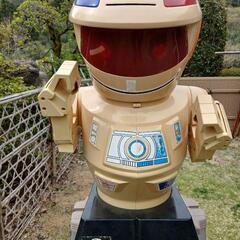リモコンロボット