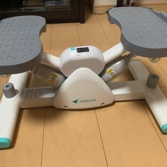 ステッパー