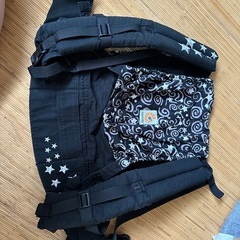 エルゴベビー抱っこ紐