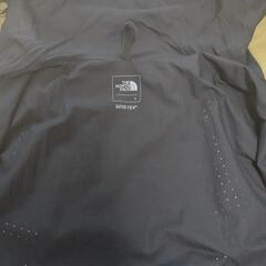 THE NORTH FACE マウンテンパーカーメンズL カーキ　NP61704の画像