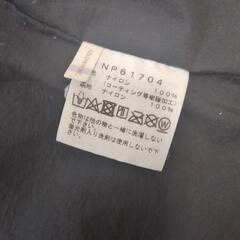 THE NORTH FACE マウンテンパーカーメンズL カーキ　NP61704の画像