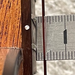 メロディーが弾きやすい、手の大きい方お勧め。少し大き目のウクレレ...