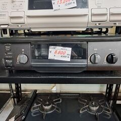 リサイクルショップどりーむ鹿大前店　No1154　ガスコンロ　パ...