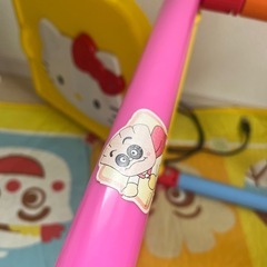 ※再値引※キティ　ジャングルジムの画像