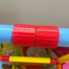 ※再値引※キティ　ジャングルジムの画像