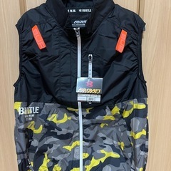 バートル空調服