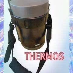 THERMOS 保温 サーモス ステンレスランチジャー JBA-...
