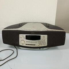 0420-010 SONY　CD/MDプレイヤー