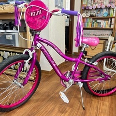 子供用自転車