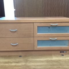 チェスト【町田市再生家具】0420