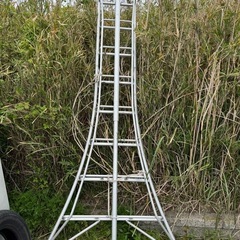 　美品　長谷川工業　　三脚
