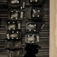 K2 Raiderインラインスケート子ども用　の画像
