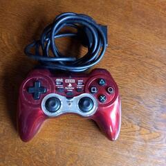 (ジャンク品)プレイステーションコントローラー