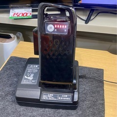 Panasonic 電動自転車 26インチ 中古 仙台 買取 引取 自転車 16Ah  ティモL  の画像