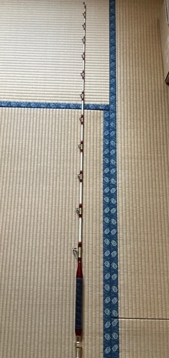 プロマリン 海将 Kaisho 64-200MH