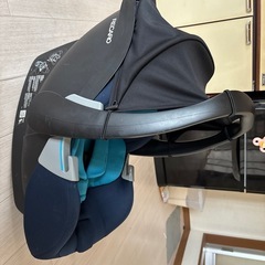 チャイルドシート