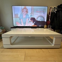 ローテーブル