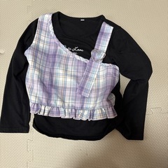 1着200円！120〜140センチ　女の子