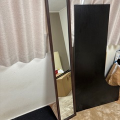 ミラー　鏡