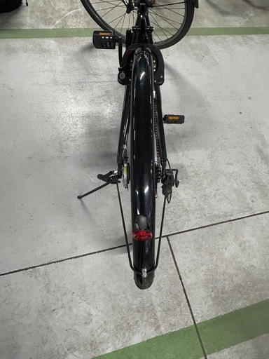 Panasonic ベロスターBE-ELVS774 電動自転車 (ganjo) 三河豊田の Panasonic ベロスターBE-ELVS774 電動自転車 (ganjo) 三河豊田の