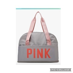 新品スポーツバッグ