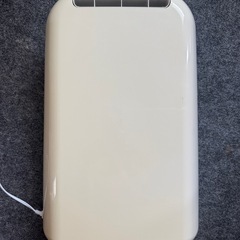 アイリスオーヤマ　衣類乾燥除湿機