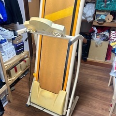 ルームランナー