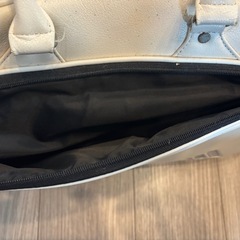 アディダス　ゴルフバッグの画像