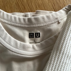 レディース　Tシャツの画像