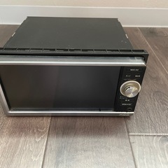 TOYOTA カーナビモニター