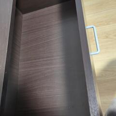 収納棚の画像