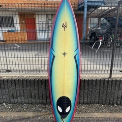 サーフボード