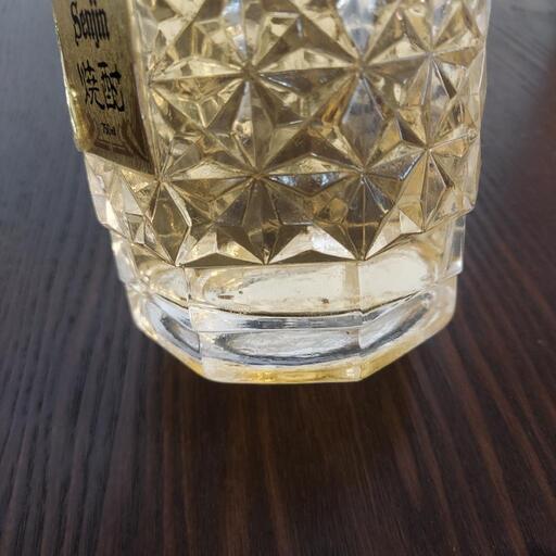 古酒　焼酎千尋3本 値下げ可 古酒 レア 千尋 焼酎 10年 薩摩酒造 せんじん senjin