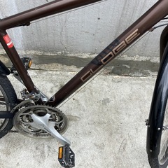 スペシャライズド　自転車 　の画像