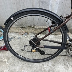 スペシャライズド　自転車 　の画像