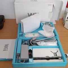 Wii本体の中古が安い！激安で譲ります・無料であげます｜ジモティー