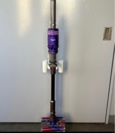 ダイソン掃除機 Omni-glide (SV19)