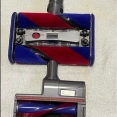 ダイソン掃除機 Omni-glide (SV19)の画像