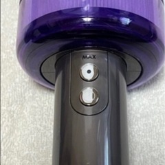 ダイソン掃除機 Omni-glide (SV19)の画像