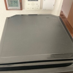 三菱冷蔵庫146L 型番MR-P15C-Bの画像