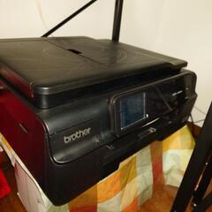 ブラザー プリンター DCP-J952N