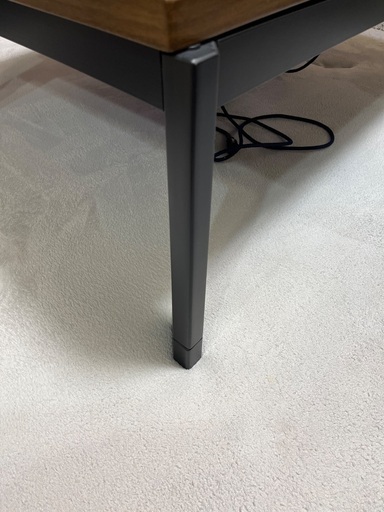 こたつ　テーブル